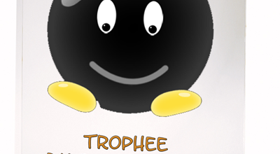 Quel boulet !