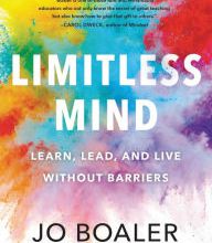 [download pdf] Limitless Mind: Learn, Lead, and Live Without Barriers