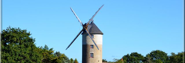 Saint-Lyphard (suite et fin) Loire-Atlantique