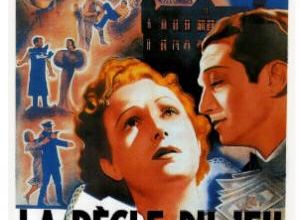 La Règle du jeu (1939)