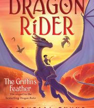 Free download e books in pdf The Griffin's Feather PDB iBook PDF by Cornelia Funke