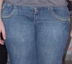 Photos : -10kg! 77kg VS 67kg