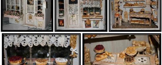 INFO : Il reste des places pour le sage "Boulangerie Artisanale" du 28 au 30 Janvier