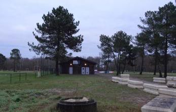 CR / RANDO 15 / ST-MEDARD-EN-JALLES
