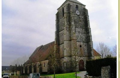RANDONNEE A LA CHAPELLE-MOUTILS (Seine-et-Marne - 77)