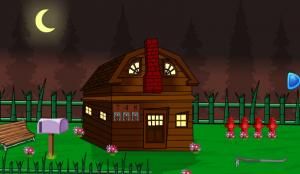 Red yak escape
