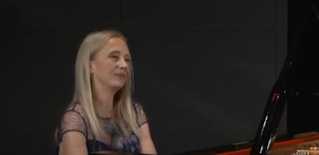 Vidéo - Hommage au pape François -Anne-Marie Dubois