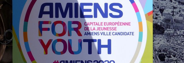 Amiens For Youth 