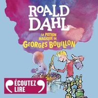 Download PDF La potion magique de Georges Bouillon