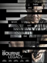 Critique: Jason Bourne: L'Héritage