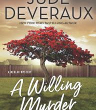 Online electronics books download A Willing Murder: A Medlar Mystery