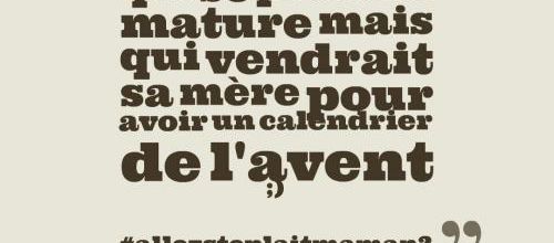 Nouveaux panneaux de Novembre ;) by la mère coupable