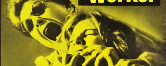 BOX OFFICE USA DU 5 SEPTEMBRE 1962 AU 11 SEPTEMBRE 1962