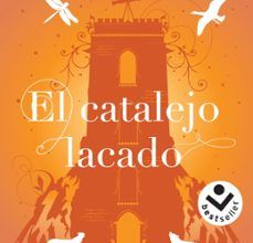 Descargar PDF EL CATALEJO LACADO (LA MATERIA OSCURA 3)