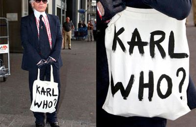 LAGERFELD@SCAREE*FASH