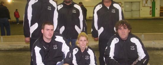 Coupe de France 2011 !!
