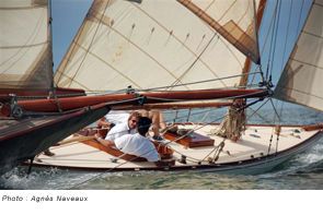 Pornic Voiles de Tradition et de légende 2009