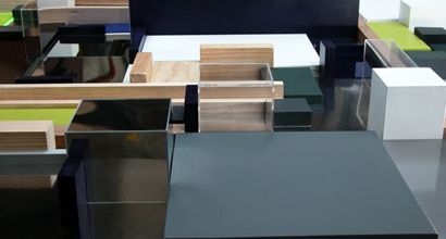 Francesca Mataraga's show / Factory 49