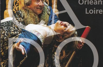 Le roi se meurt (Ionesco)