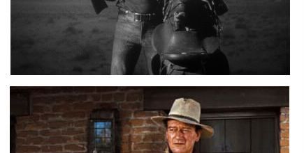 Hier, il aurait eu 113 ans.