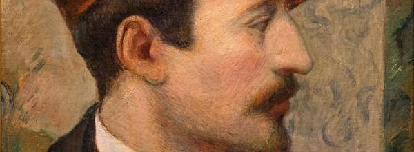 Mardi - L'artiste de la semaine : George-Daniel de Monfreid