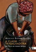 [Descargar pdf] A CLASSE TRABALHADORA
