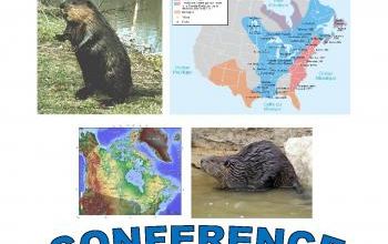 Conférence sur le castor dans l'histoire du Canada