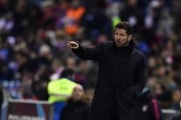 Diego Simeone restera chez les Colchoneros juqu’en 2018