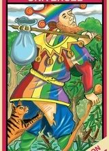 DOWNLOADS Le grand tarot universel