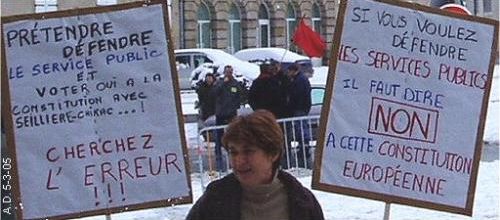 GUERET - une espérance...
