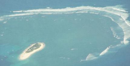 Bounty island ?