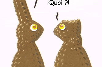 Pâques, la date chaque année