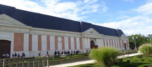 Visite du Puy du Fou,divers spectacles