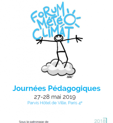 Forum de le météo et du climat