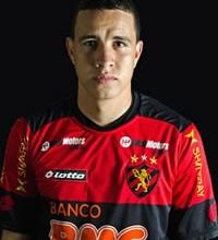 2015 ROBERSON DE ARRUDA ALVES