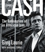 {epub download} Johnny Cash: The Redemption of an American Icon