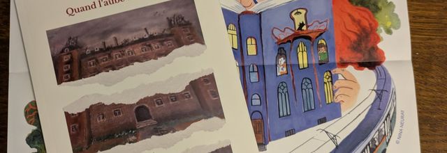 Quand l'aube se dérobe, Paul DE RE