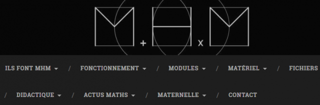 Méthode Heuristique Mathématique - MHM