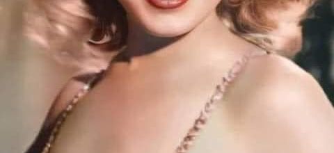 photo marilyn monroe