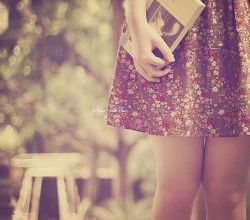 Aime une fille qui lit