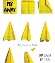 Books to download for free for kindle We'll Fly Away in English by Bryan Bliss PDF PDB