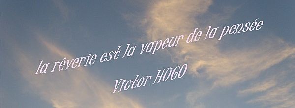 Les pensées d'un rèveur N° 066
