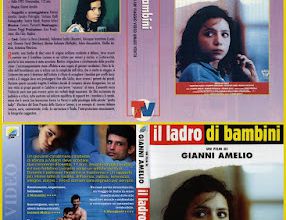 Il ladro di bambini / The Stolen Children. 1992. FULL-HD.