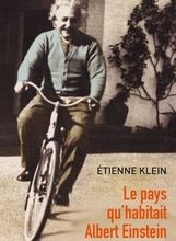 {epub download} Le pays qu'habitait Albert Einstein