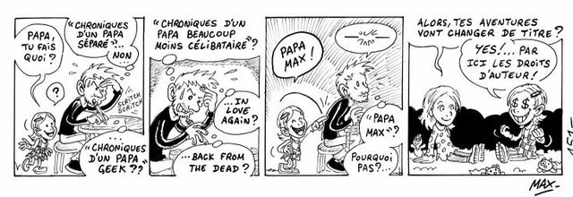 Strip 151