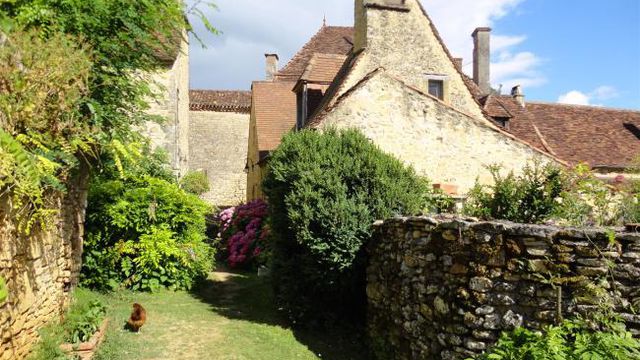 Image périgourdines