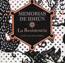 Descargas gratuitas de libros de audio en línea MEMORIAS DE IDHUN I: LA RESISTENCIA iBook 9788467502695