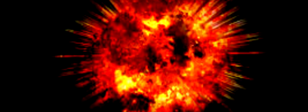 Le Big Bang en élucubration