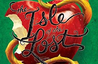 The Isle Of The Lost - L'Ile de l'Oubli