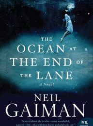 Online Read Ebook The Ocean at the End of the Lane